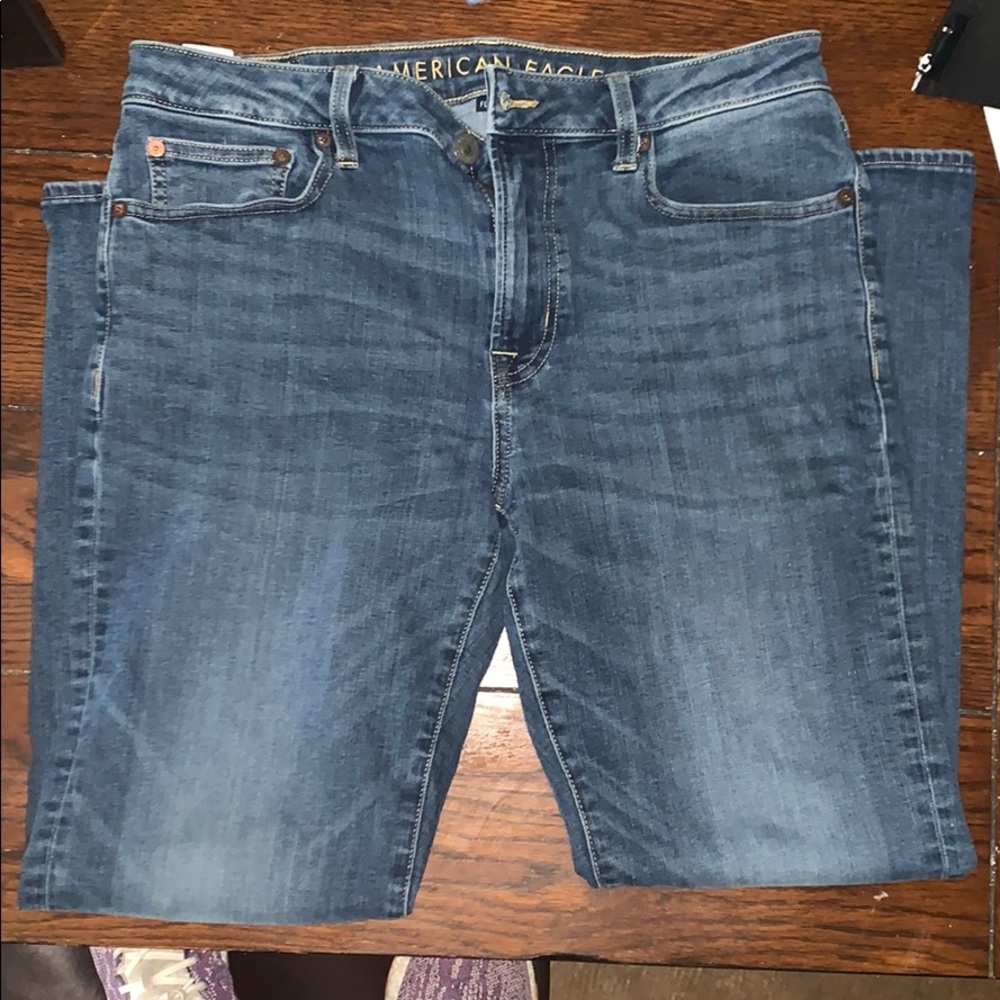Men’s jeans